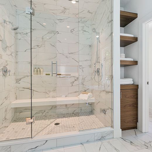  Bathroom, Kitchen & Basement Remodeling Specialists in West Concord MA