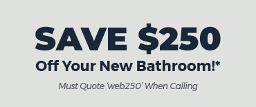 The Bathroom Remodeling Specialists in West Concord MA
