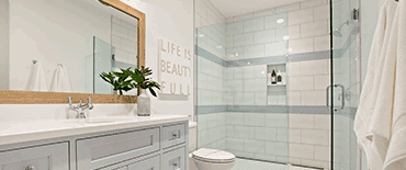 The Bathroom Remodeling Specialists in West Concord MA