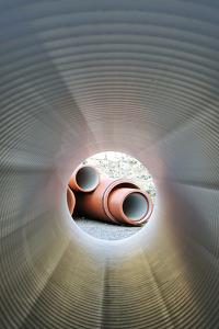 sewer pipes clear, West Concord MA
